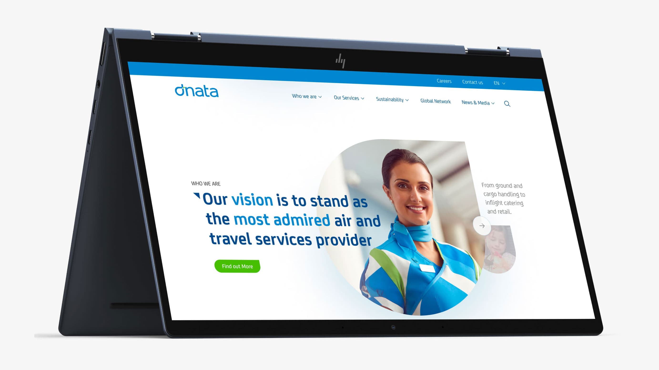dnata